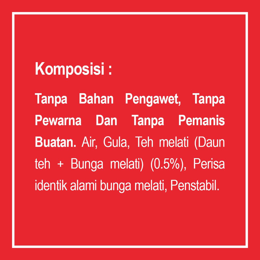 Teh Pucuk Harum 4