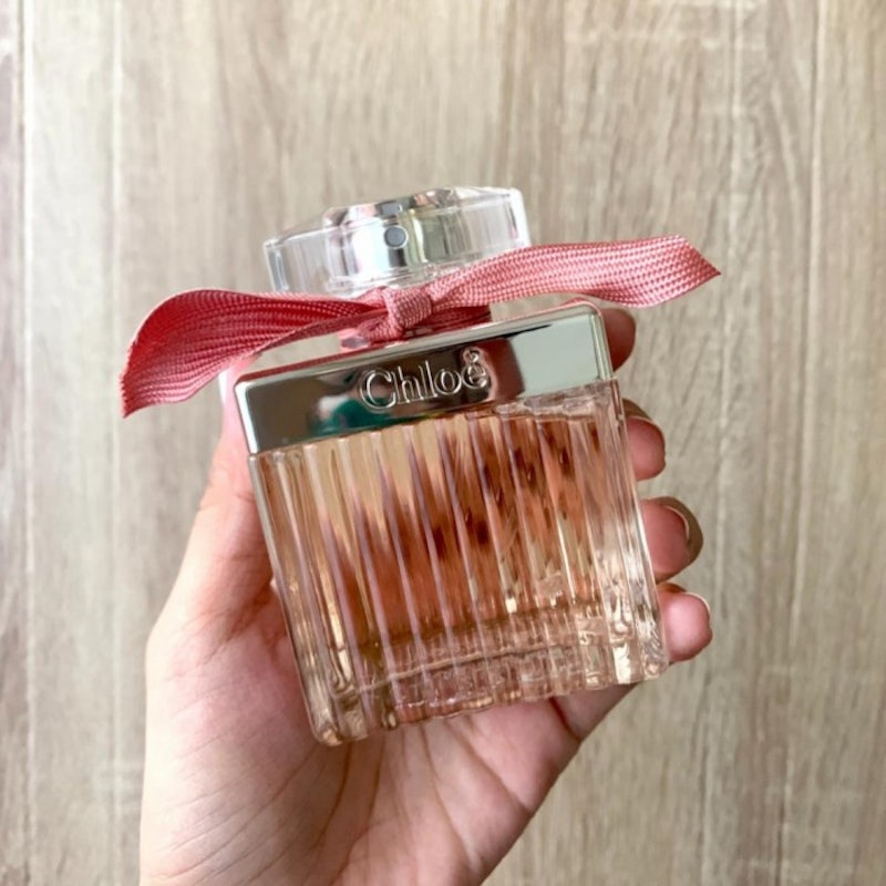 Roses De Chloé 4