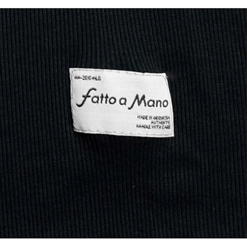 Fatto A Mano Sweater Turtleneck Caserta 4