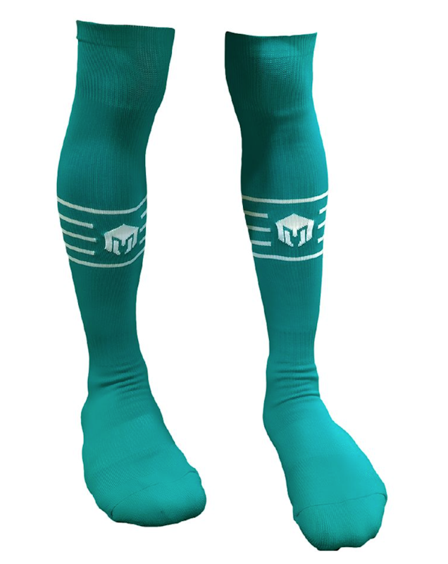 Kaus Kaki Olahraga Soccer Socks 2