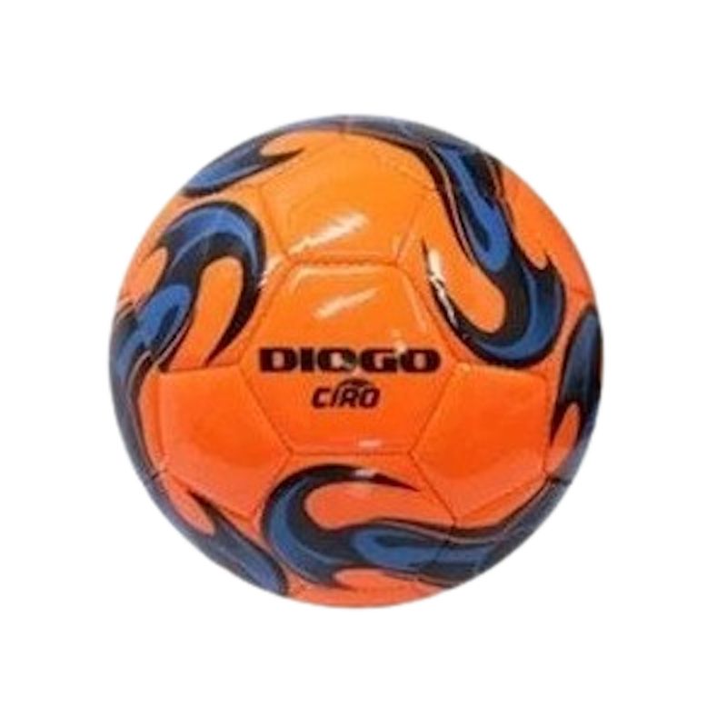 Diogo Soccer Ball 1