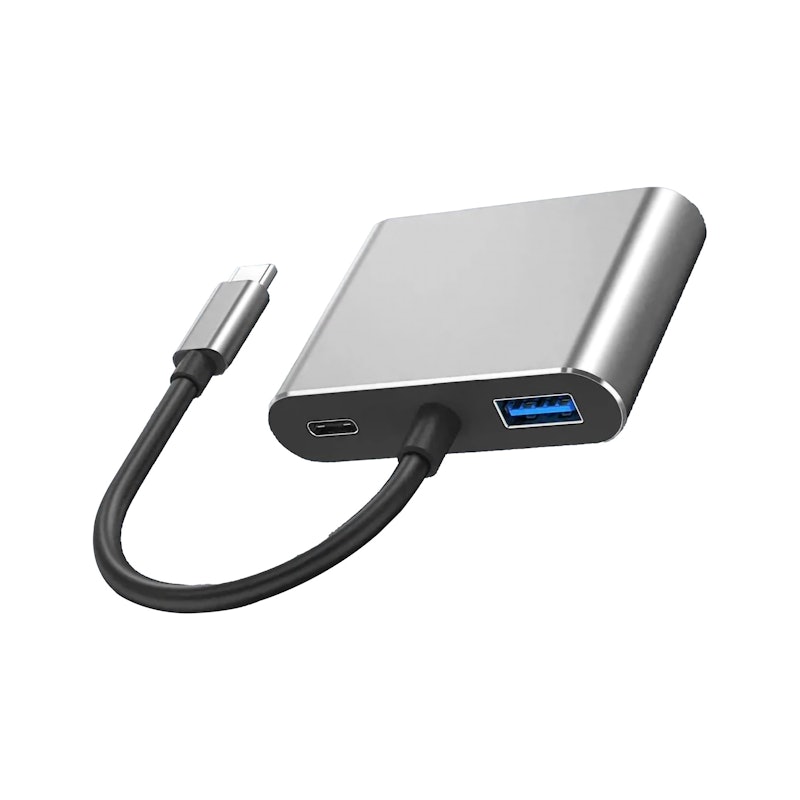 NYK Type-C Converter to 4-in-1 1
