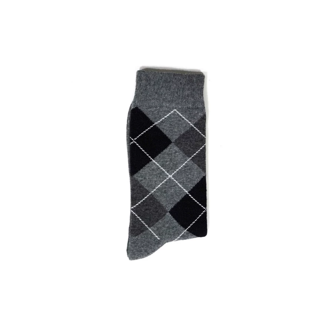  House of Cuff Formal Socks CC