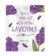Lea Gloria Peel Off with Petals Lavender 1