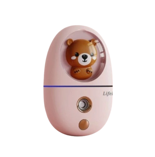 10 Rekomendasi Facial Steamer Terbaik (Terbaru Tahun 2026) 2