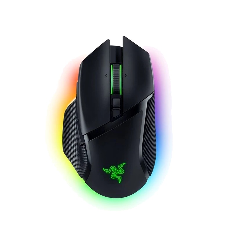 Basilisk V3 Pro 1