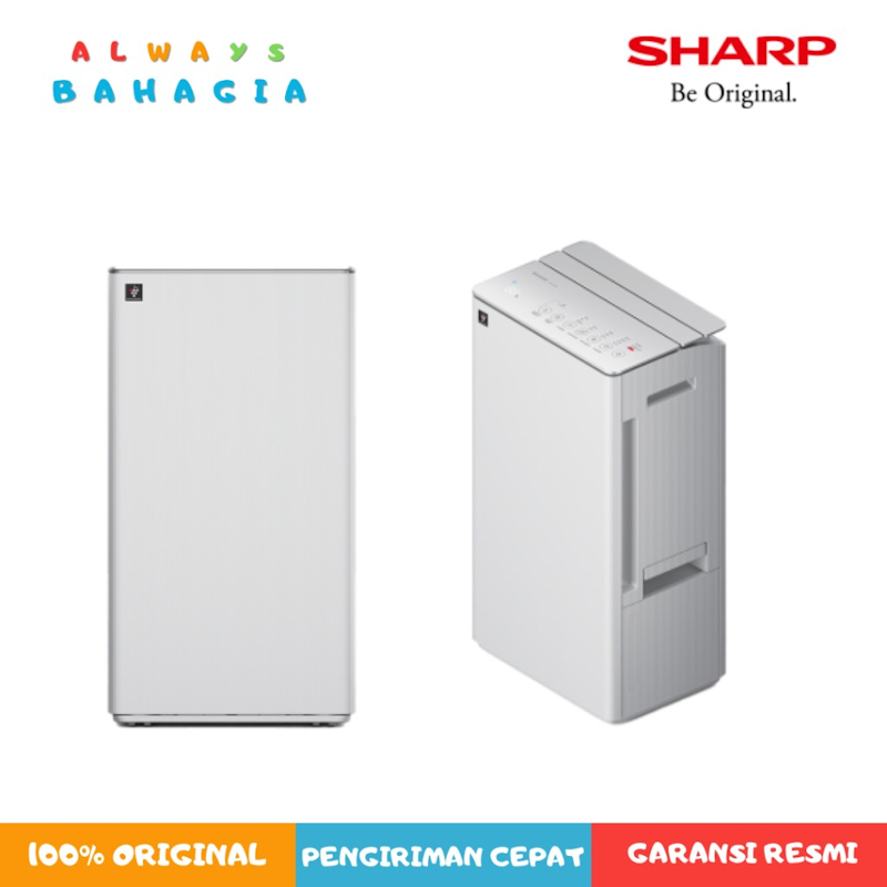 Dehumidifier with Air Purifier 2