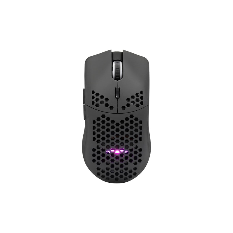 NYK Nemesis Mouse Wireless 1