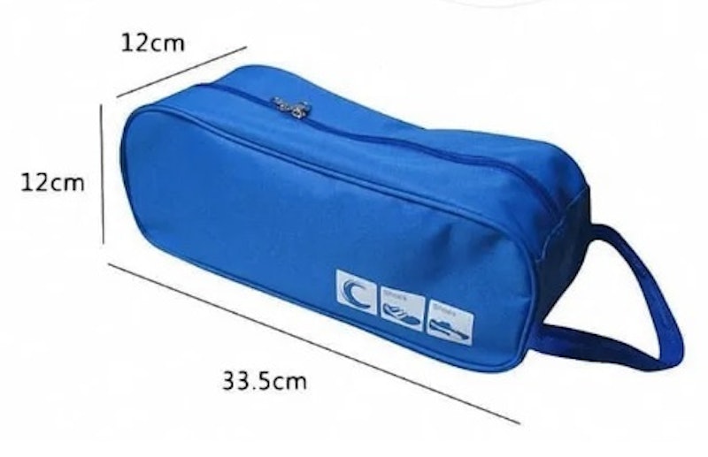 Tas Sepatu Anti Air 5