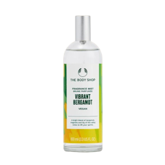 Vibrant Bergamot Body Mist