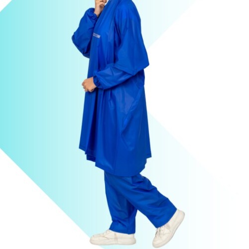 Trijaya Arrum Lestari Elephant Brand Optimus R Jas Hujan Ponco