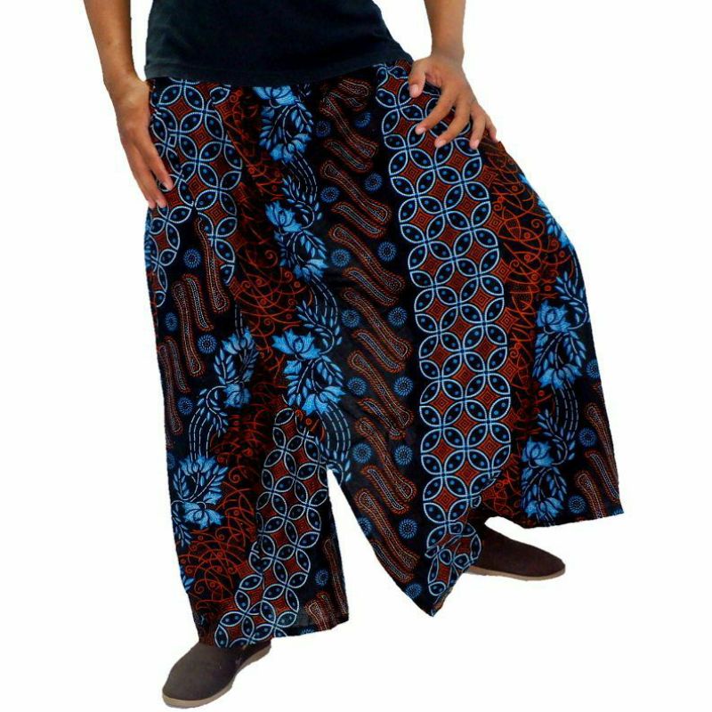 Sarung Celana Batik Pria Dewasa 3