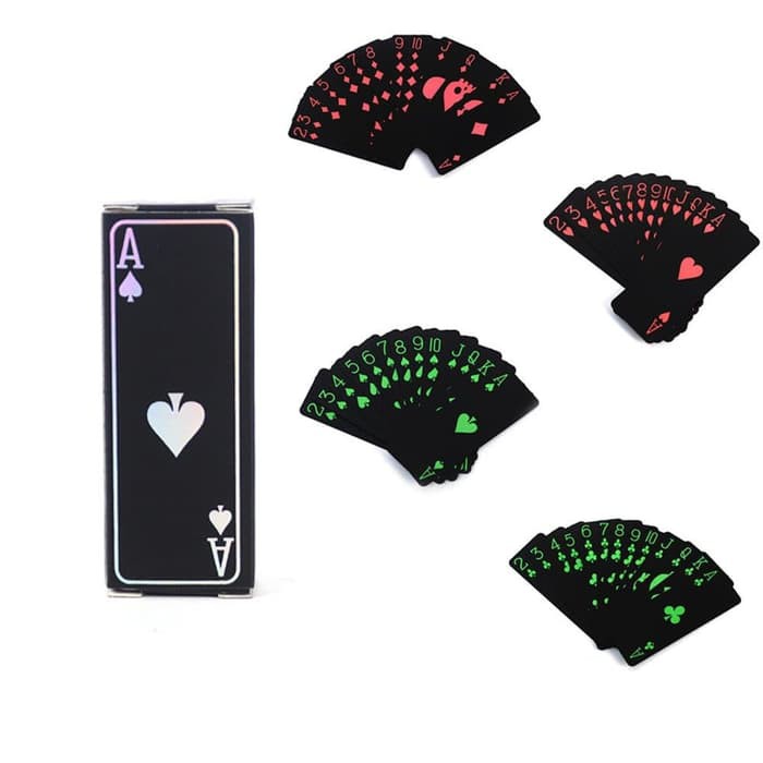 Playing Cards 1