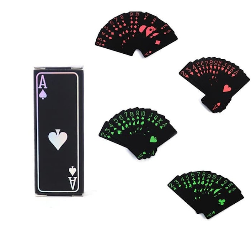 Playing Cards 1