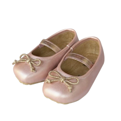 Bohopanna X Wearluca Ballerina Shoes 2.0