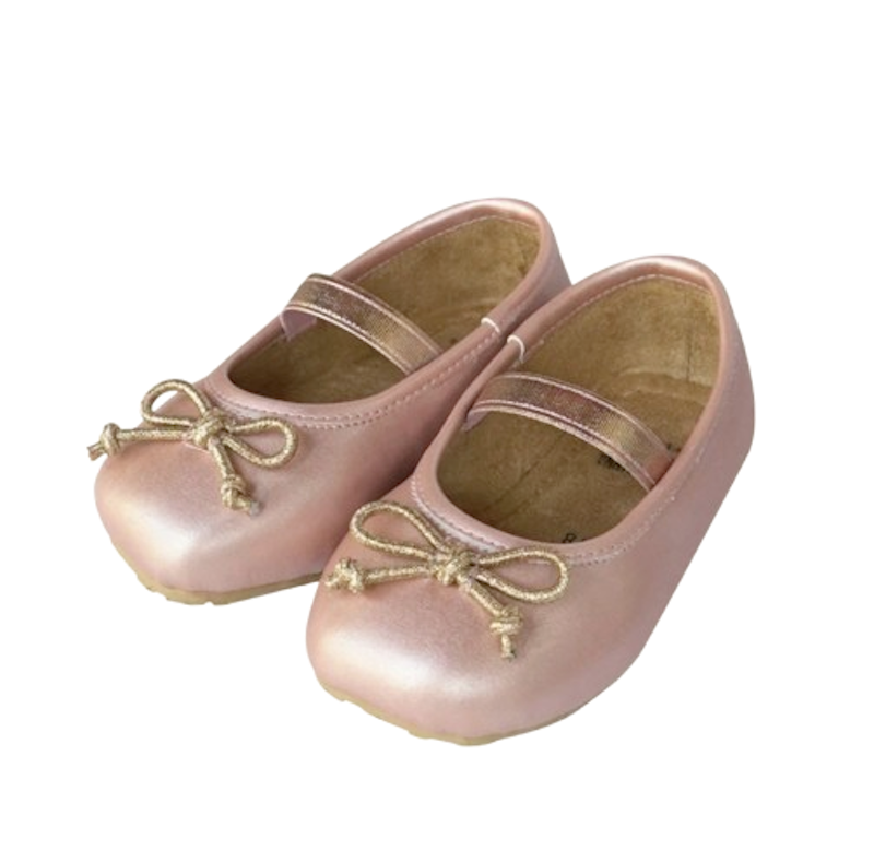 Bohopanna X Wearluca Ballerina Shoes 2.0 1