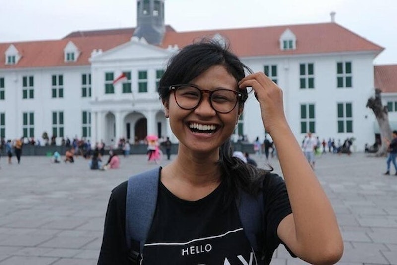 Tur Kota dengan Pemandu 3