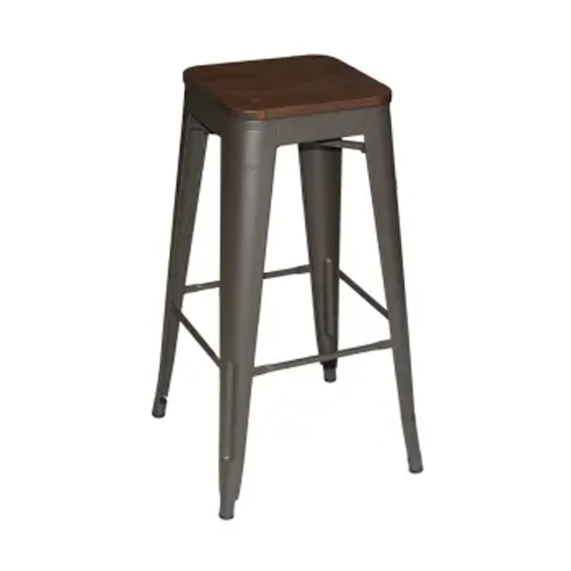 London Elm Bangku Bar