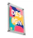 Cassa Acrylic Bingkai Poster Dinding Akrilik 1