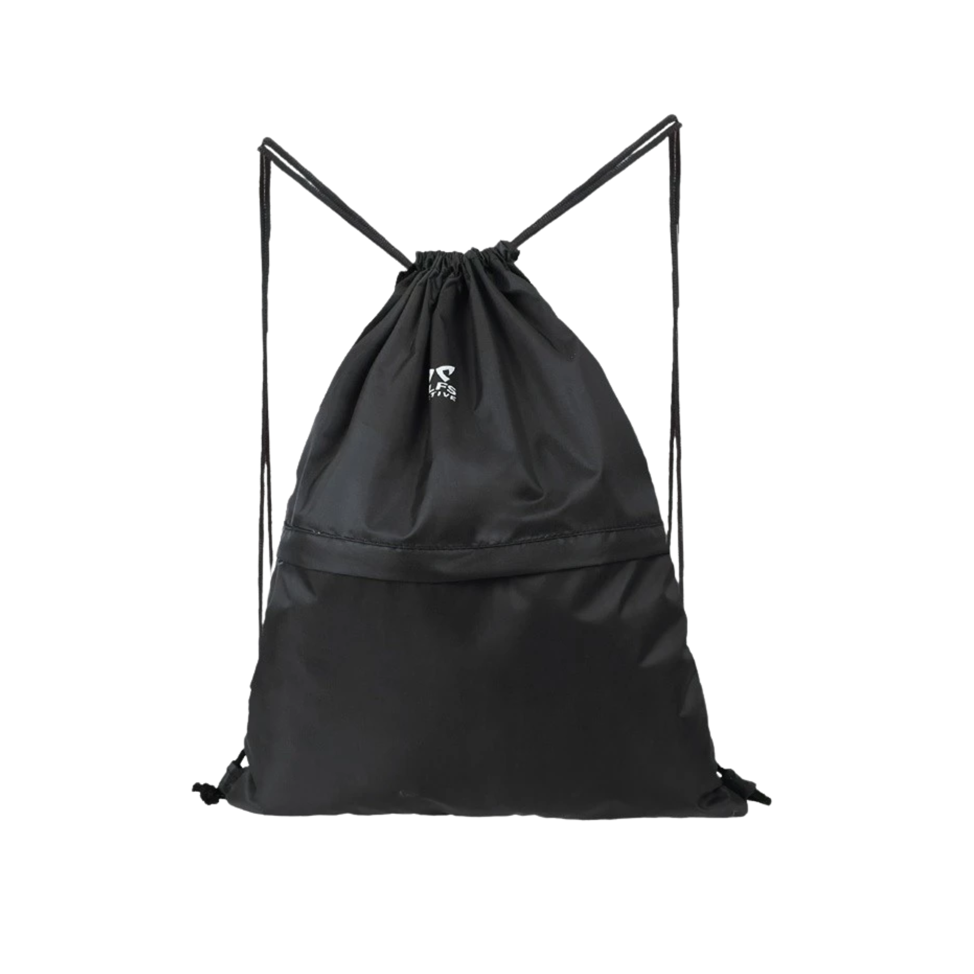 Elfs Active Foldable String Bag ｜ RD02