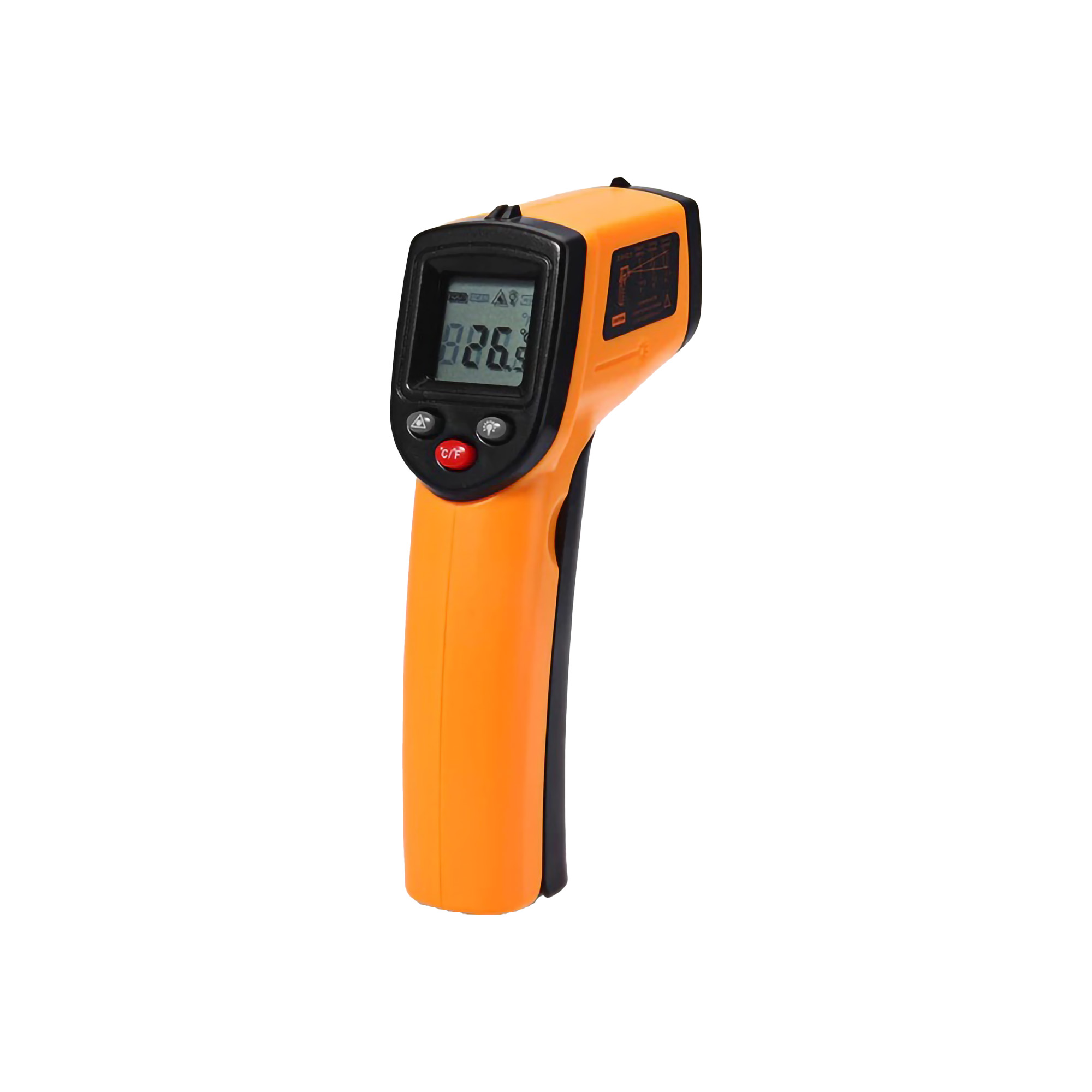Taffware Thermometer Infrared  ｜ GM320
