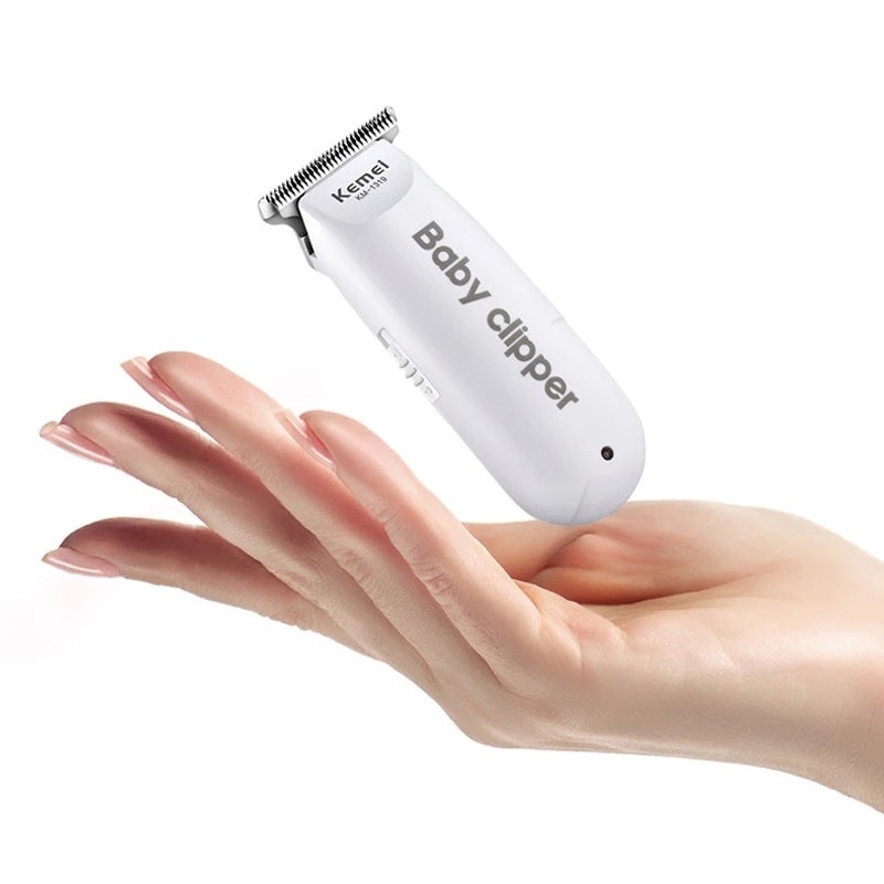 Kemei Baby Clipper 2