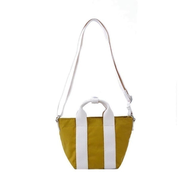 Carrot Company Anello - JOURNAL Mini Shoulder