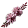 Hida Paperflower Lily Paper Flower 1