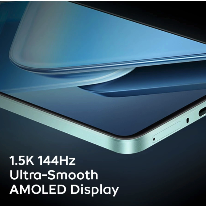 Vivo Mobile Indonesia iQOO Z9 5G 8/256GB