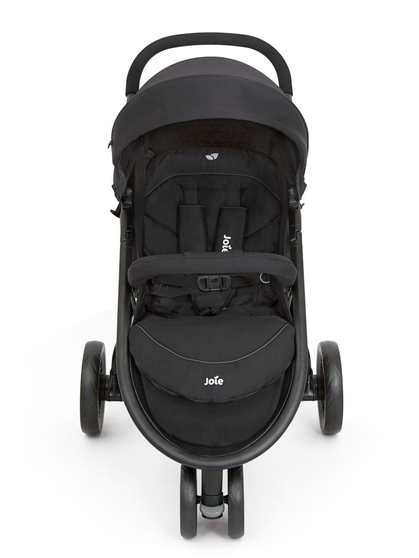 Joie Litetrax 3 Stroller 3