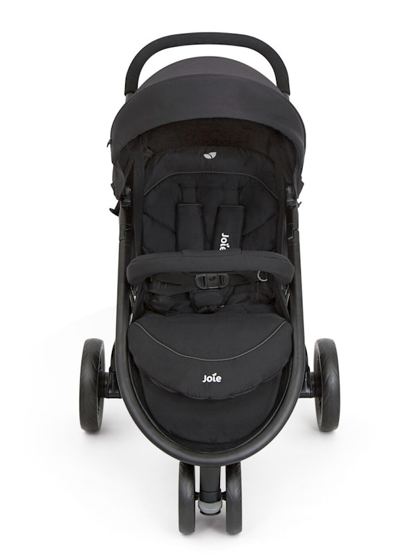 Joie Litetrax 3 Stroller 3