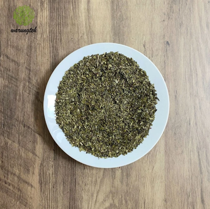 Chakra Tea Sencha Yabukita 4