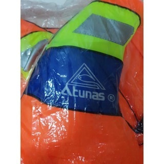 Atunas Life Jacket