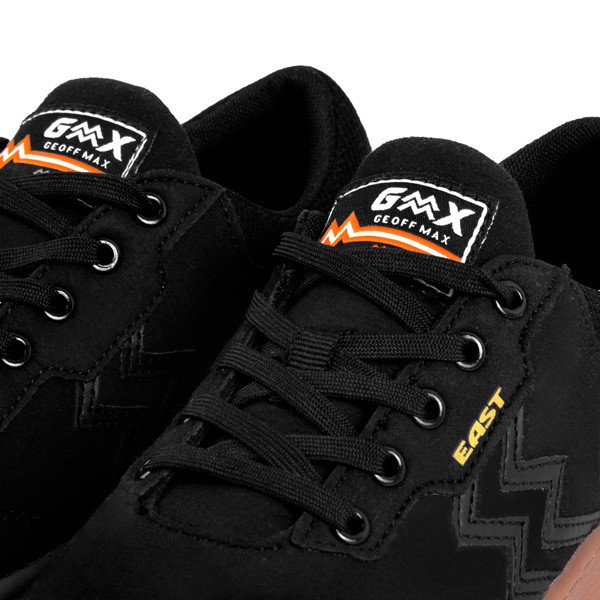 Geoff Maksimal Jaya Geoff Max East Black Gum