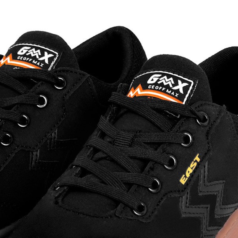 Geoff Max East Black Gum 5