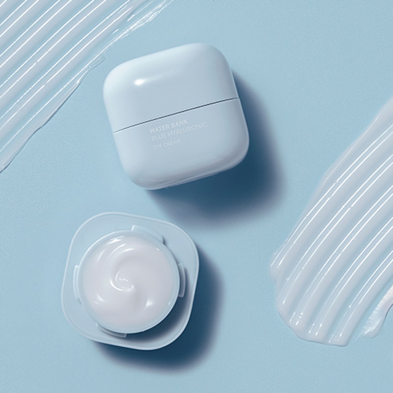 Water Bank Blue Hyaluronic Eye Cream