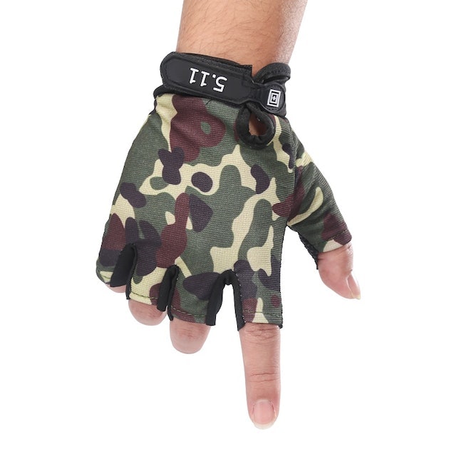 Bitzen Sarung Tangan Unisex 