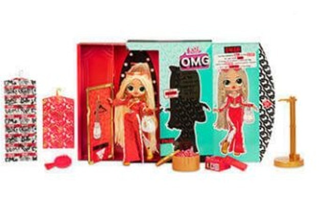 10 Rekomendasi Mainan Surprise Terbaik (Terbaru Tahun 2025 - Main Image