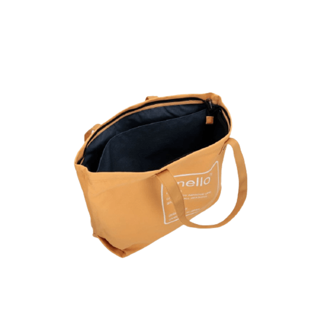 Carrot Company Anello Aubrey Tote Bag