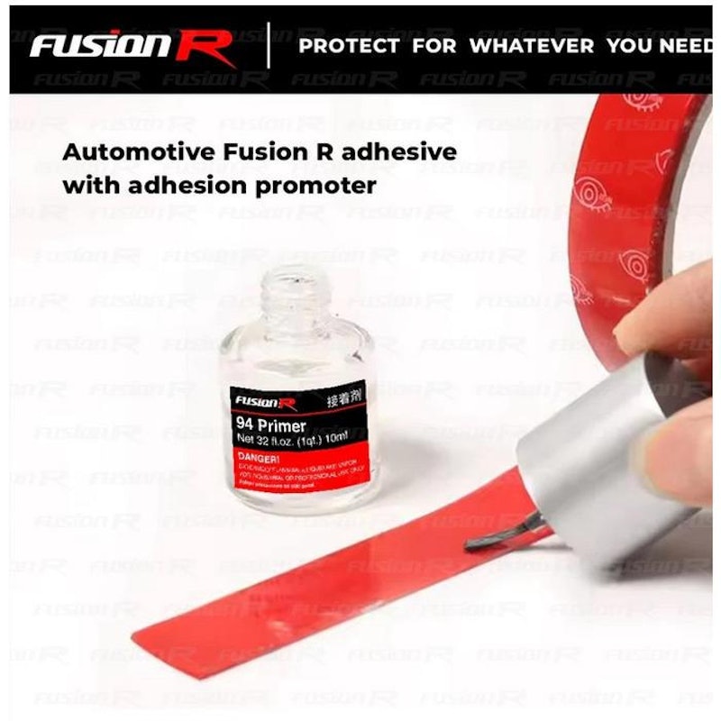 Fusion R Lem Primer 3M 2