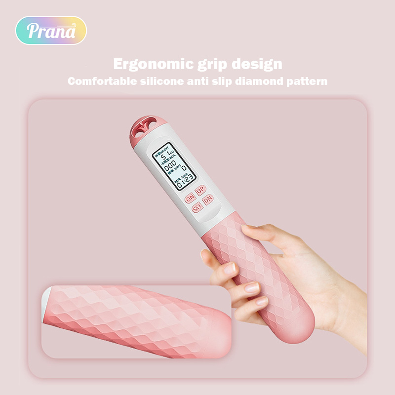 Prana Tali Loncat Ganda 5