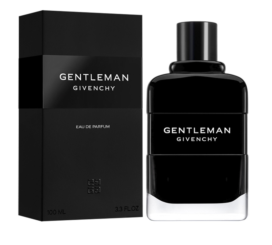 Gentleman Givenchy Eau de Parfum