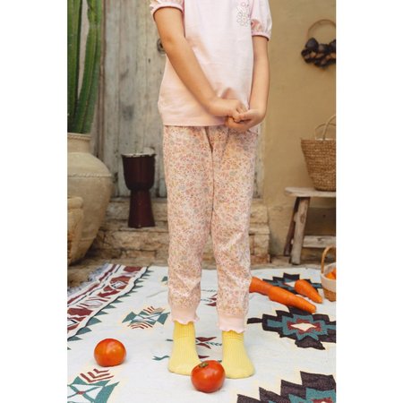 BOHOPANNA Short Pajama Girl 2.0 5