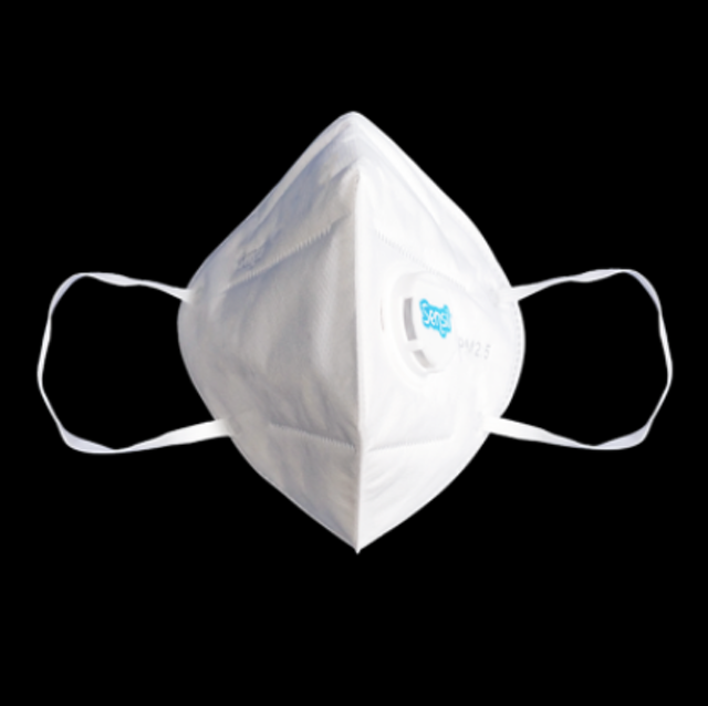 Anti Pollution Mask