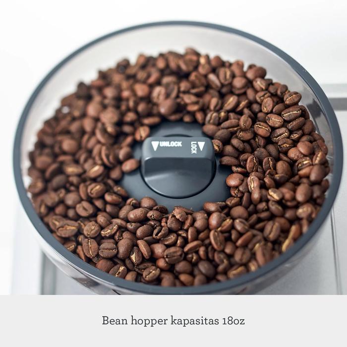 Breville the Smart Grinder Pro 3