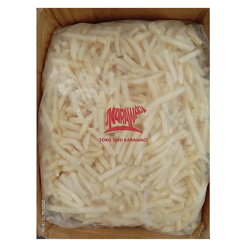 Aviko Shoestring Cut 7 mm 2.5 kg 2