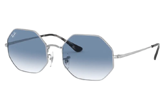 Ray-Ban Octagon 1972 RB1972