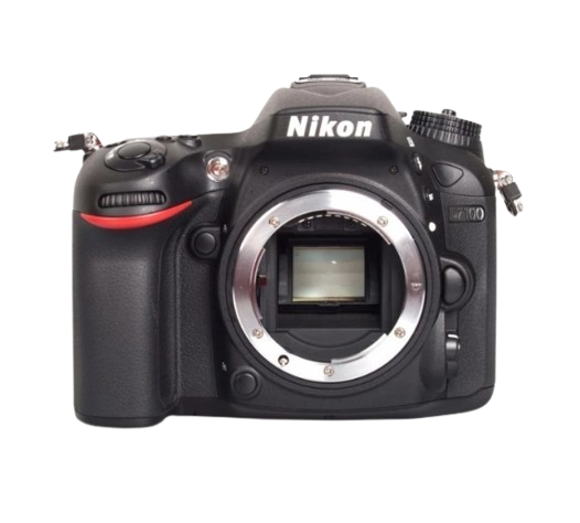 Nikon D7100