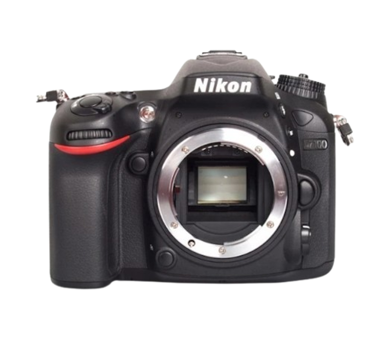 Nikon D7100 1