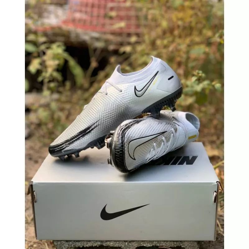 Nike Phantom GT Scorpion FG CZ3844-001